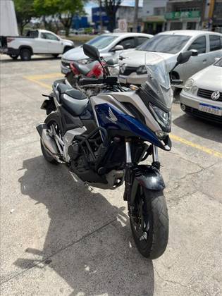 HONDA NC 750X ABS 