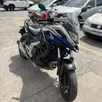 HONDA NC 750X ABS HONDA NC 750X ABS