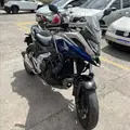 HONDA NC 750X ABS HONDA NC 750X ABS