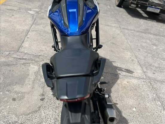 HONDA-NC 750X ABS HONDA-NC 750X ABS-2023