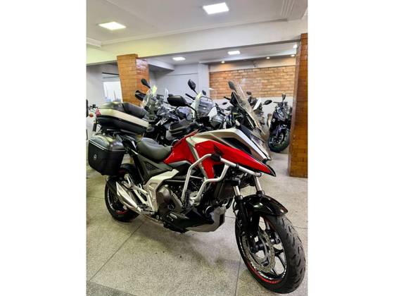 HONDA NC 750X ABS 