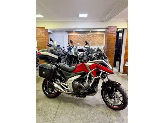 HONDA-NC 750X ABS HONDA-NC 750X ABS-2023