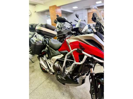 HONDA-NC 750X ABS HONDA-NC 750X ABS-2023