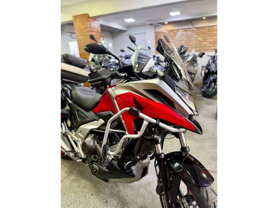 HONDA-NC 750X ABS HONDA-NC 750X ABS-2023
