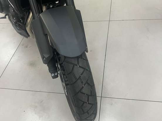 HONDA-NX 500 HONDA-NX 500-2027