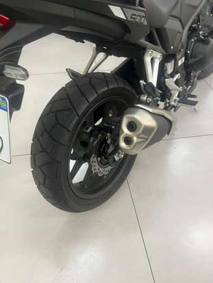 HONDA-NX 500-2027