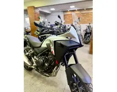 HONDA NX 500 HONDA NX 500