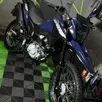 HONDA NXR 160 BROS CBS HONDA NXR 160 BROS CBS