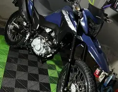 HONDA NXR 160 BROS CBS HONDA NXR 160 BROS CBS