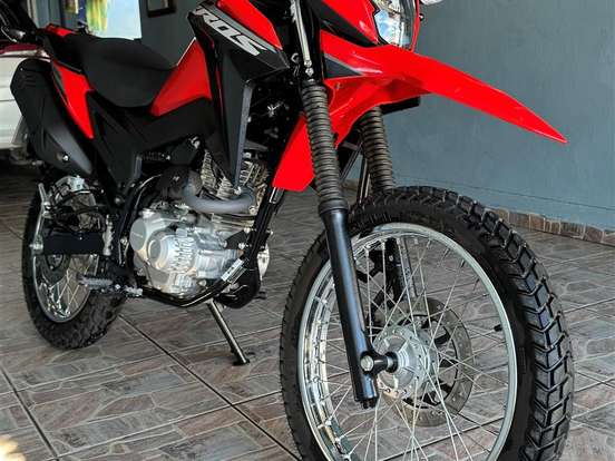HONDA-NXR 160 BROS CBS HONDA-NXR 160 BROS CBS-2026