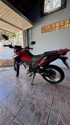 HONDA-NXR 160 BROS CBS-2026