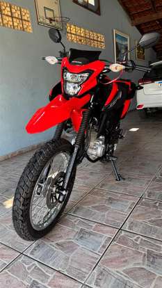 HONDA-NXR 160 BROS CBS-2026
