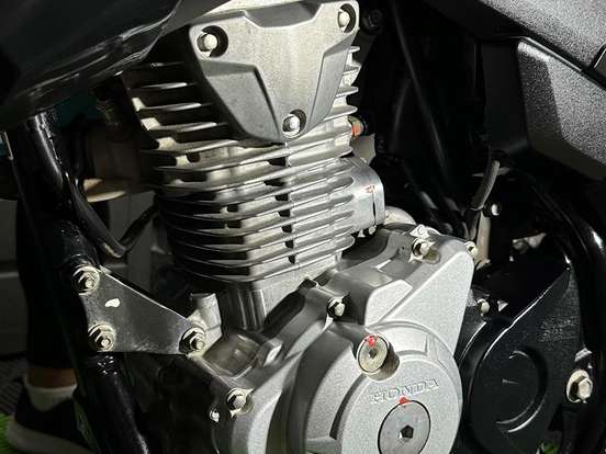 HONDA-NXR 160 BROS CBS HONDA-NXR 160 BROS CBS-2025