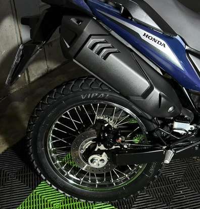 HONDA-NXR 160 BROS CBS-2025