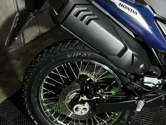HONDA-NXR 160 BROS CBS HONDA-NXR 160 BROS CBS-2025