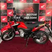HONDA NXR 160 BROS ABS HONDA NXR 160 BROS ABS