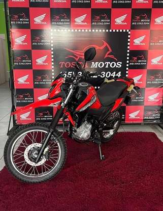 HONDA-NXR 160 BROS ABS-2026