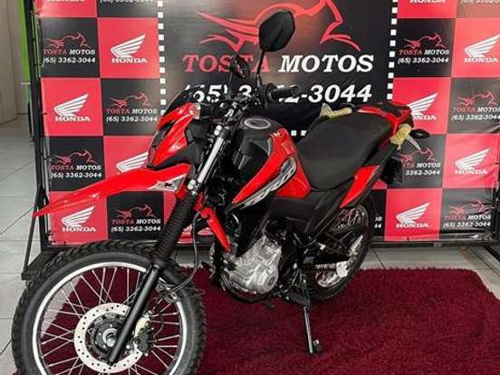 HONDA-NXR 160 BROS ABS HONDA-NXR 160 BROS ABS-2026