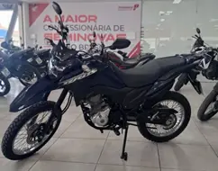 HONDA NXR 160 BROS CBS HONDA NXR 160 BROS CBS