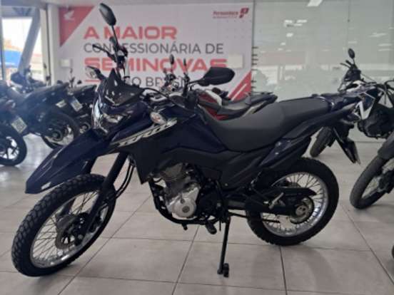 HONDA-NXR 160 BROS CBS HONDA-NXR 160 BROS CBS-2026