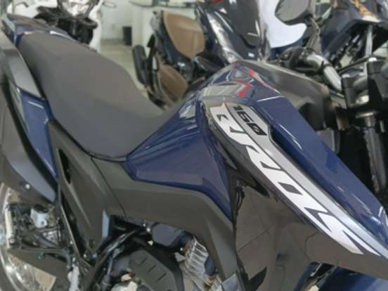 HONDA-NXR 160 BROS CBS HONDA-NXR 160 BROS CBS-2026