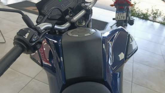 HONDA-NXR 160 BROS CBS-2026