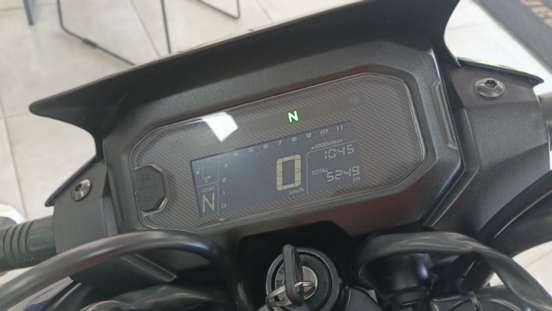 HONDA-NXR 160 BROS CBS-2026