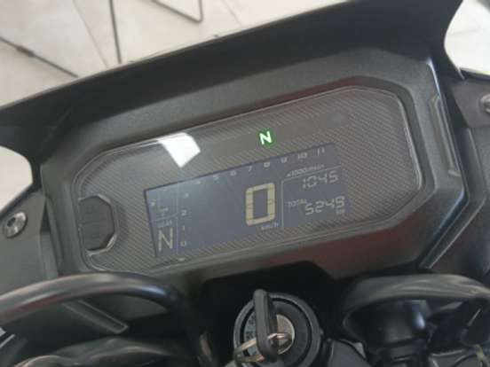 HONDA-NXR 160 BROS CBS HONDA-NXR 160 BROS CBS-2026