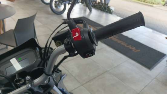 HONDA-NXR 160 BROS CBS-2026