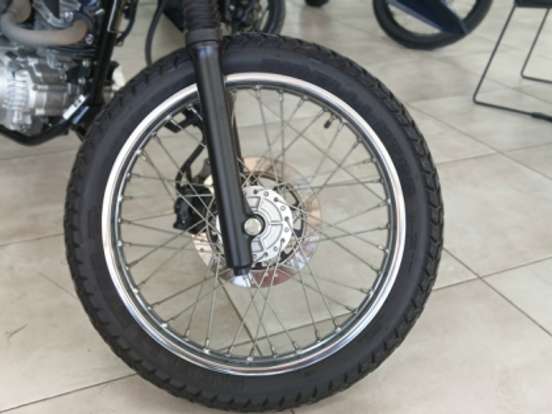 HONDA-NXR 160 BROS CBS HONDA-NXR 160 BROS CBS-2026
