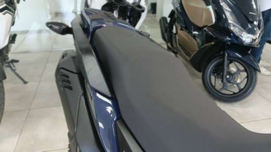 HONDA-NXR 160 BROS CBS-2026