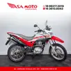 HONDA NXR 160 BROS ESDD HONDA NXR 160 BROS ESDD