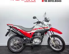 HONDA NXR 160 BROS ESDD HONDA NXR 160 BROS ESDD