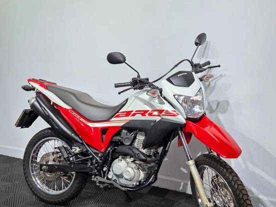 HONDA-NXR 160 BROS ESDD HONDA-NXR 160 BROS ESDD-2019