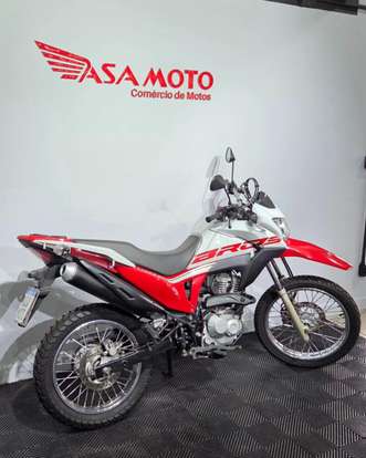 HONDA-NXR 160 BROS ESDD-2019