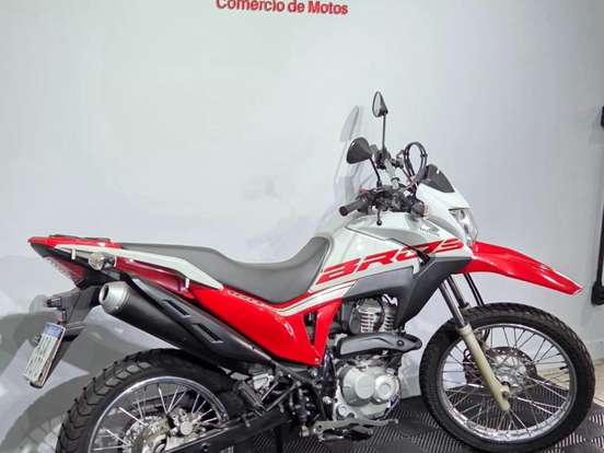 HONDA-NXR 160 BROS ESDD HONDA-NXR 160 BROS ESDD-2019