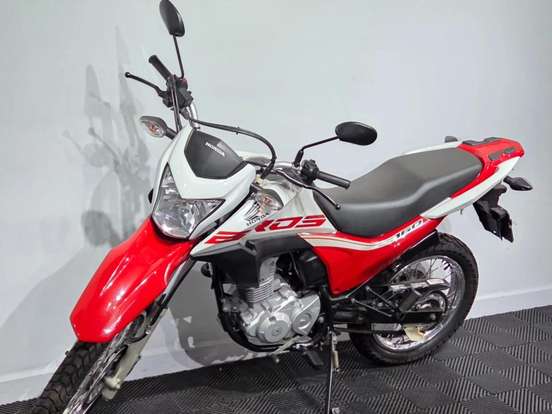 HONDA-NXR 160 BROS ESDD HONDA-NXR 160 BROS ESDD-2019
