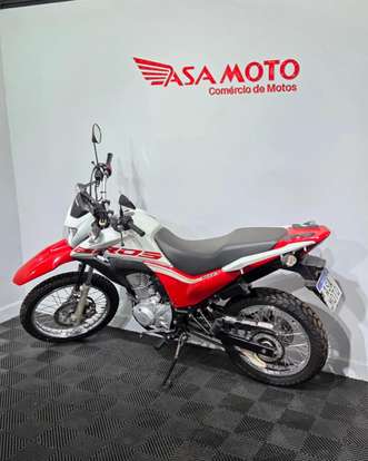 HONDA-NXR 160 BROS ESDD-2019