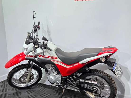HONDA-NXR 160 BROS ESDD HONDA-NXR 160 BROS ESDD-2019