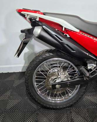 HONDA-NXR 160 BROS ESDD-2019
