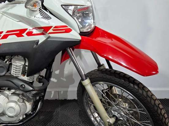 HONDA-NXR 160 BROS ESDD HONDA-NXR 160 BROS ESDD-2019