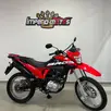 HONDA NXR 160 BROS ESDD HONDA NXR 160 BROS ESDD