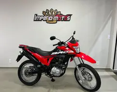 HONDA NXR 160 BROS ESDD HONDA NXR 160 BROS ESDD