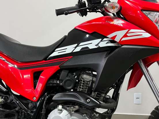 HONDA-NXR 160 BROS ESDD HONDA-NXR 160 BROS ESDD-2019