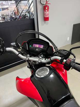 HONDA-NXR 160 BROS ESDD-2019
