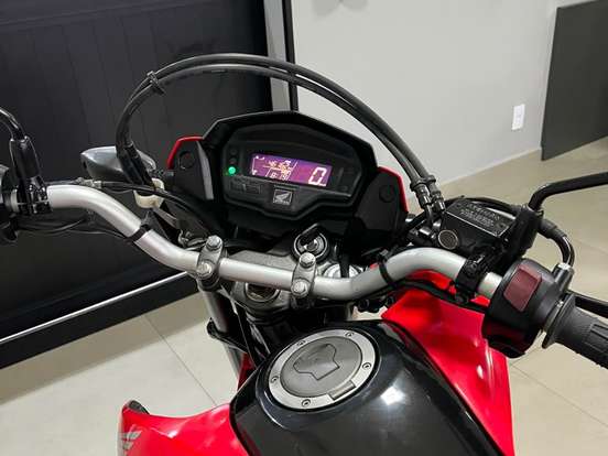 HONDA-NXR 160 BROS ESDD HONDA-NXR 160 BROS ESDD-2019