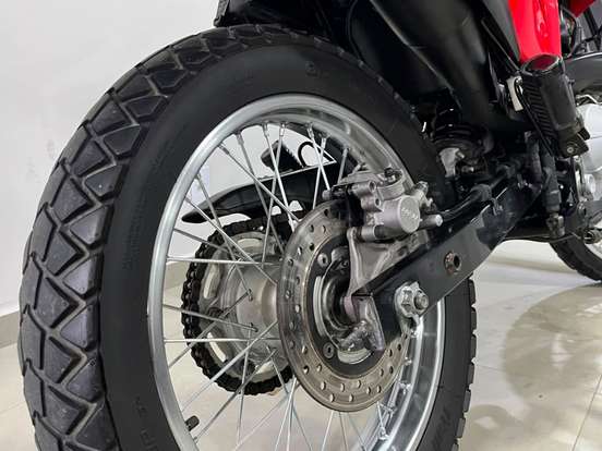 HONDA-NXR 160 BROS ESDD HONDA-NXR 160 BROS ESDD-2019
