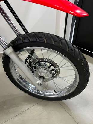 HONDA-NXR 160 BROS ESDD-2019