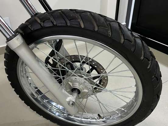 HONDA-NXR 160 BROS ESDD HONDA-NXR 160 BROS ESDD-2019