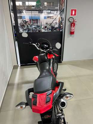 HONDA-NXR 160 BROS ESDD-2019